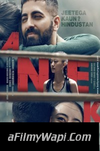 Anek (2022) Hindi Movie