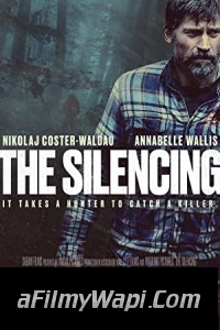 The Silencing (2020) Hindi Dubbed