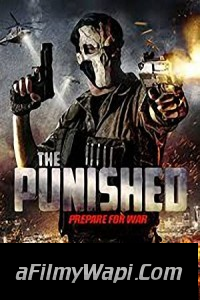 The Punished (2018) Hindi Dubbed