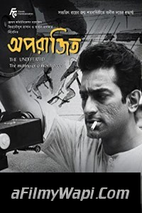 Aparajito (2022) Bengali Movie