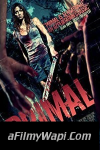 Primal (2010) Hindi Dubbed