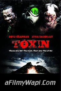 Toxin (2014) Hindi Dubbed