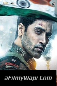 Major (2022) Hindi Dubbed Movie