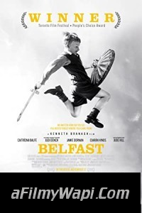 Belfast (2022) Hindi Dubbed