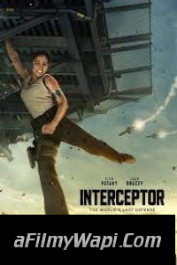 Interceptor (2022) Hindi Dubbed