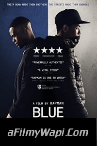 Blue Story (2019) Hindi Dubbed