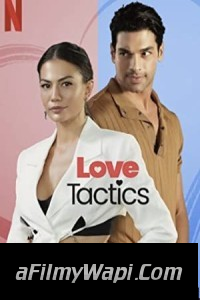 Love Tactics (2022) Hindi Dubbed