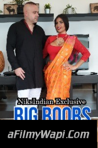 Big Boobs Maid Fcked (2022) NiksIndian Original