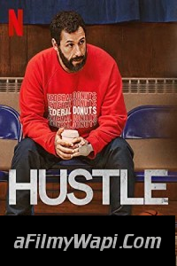 Hustle (2022) English Movie