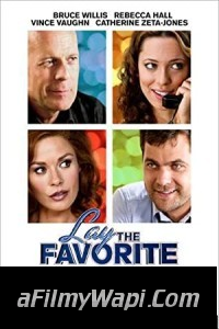 Lay the Favorite (2012) Hindi Dubbed