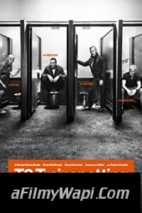 T2 Trainspotting (2017) Hindi Dubbed