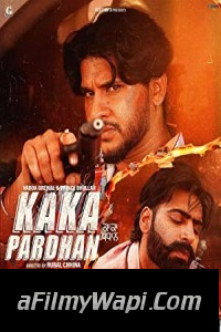 Kaka Pardhan (2022) Punjabi Movie