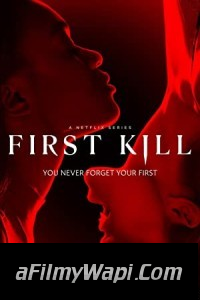 First Kill (2022) Hindi Web Series