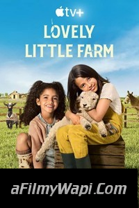 Lovely Little Farm (2022) Hindi Web Series