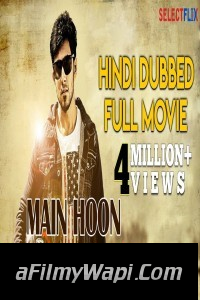 Main Hoon Zakhmi Khiladi (2018) South Indian Hindi Dubbed Movie