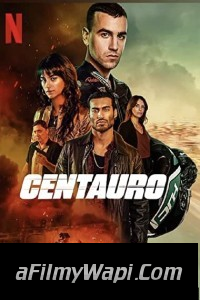 Centauro (2022) Hindi Dubbed