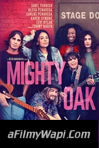 Mighty Oak (2020) Hindi Dubbed