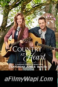 Country at Heart (2020) Hindi Dubbed