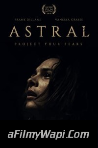 Astral (2018) Hindi Dubbed