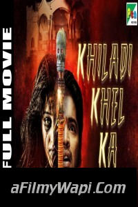 Khiladi Khel Ka (2019) South Indian Hindi Dubbed Movie