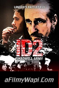 ID2 Shadwell Army (2016) Hindi Dubbed