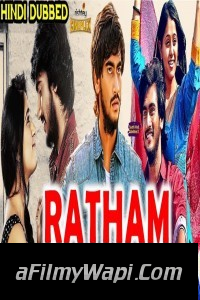 Ratham (2019) South Indian Hindi Dubbed Movie