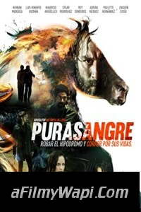 Purasangre (2016) Hindi Dubbed