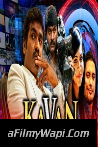 Kavan (2019) South Indian Hindi Dubbed Movie