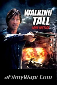 Walking Tall Lone Justice (2007) Hindi Dubbed