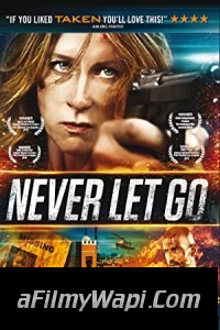 Never Let Go (2015) Hindi Dubbed