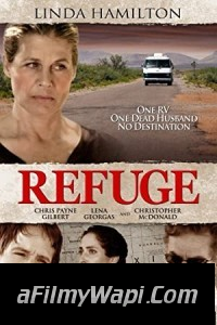 Refuge (2010) Hindi Dubbed