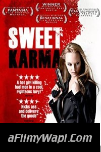 Sweet Karma (2009) Hindi Dubbed