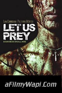 Let Us Prey (2014) Hindi Dubbed