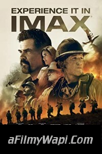 Only the Brave (2017) Hindi Dubbed