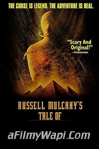 Tale of the Mummy (1998) Hindi Dubbed