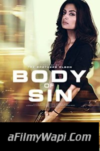 Body of Sin (2022) Hindi Dubbed