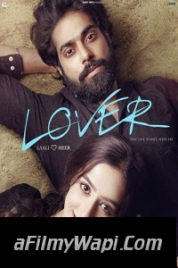 Lover (2022) Punjabi Movie