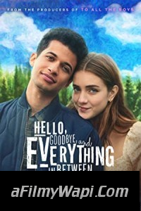 Hello Goodbye and Everything in Between (2022) Hindi Dubbed