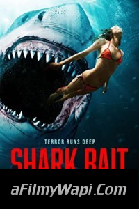 Shark Bait (2022) Hindi Dubbed