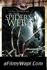 In the Spiders Web (2007) Hindi Dubbed