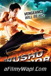 Wushu Warrior (2011) Hindi Dubbed