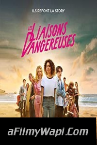 Dangerous Liaisons (2022) Hindi Dubbed