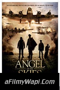 Angel of the Skies (2013) Hindi Dubbed