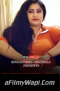 Erotic Dirty Girl Dolon (2022) BindasTimes Original