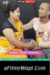 Hot and Sexy Rubi Bhabi (2022) ToplessTopper Original