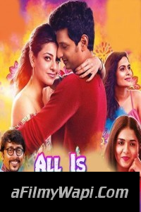 All Is Good (2019) South Indian Hindi Dubbed Movie