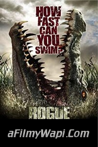 Rogue (2007) Hindi Dubbed