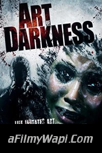 Art of Darkness (2012) Hindi Dubbed