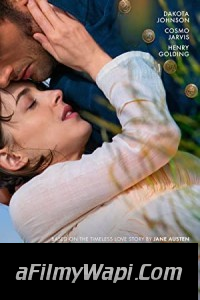 Persuasion (2022) Hindi Dubbed