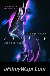 Fatale (2020) Hindi Dubbed